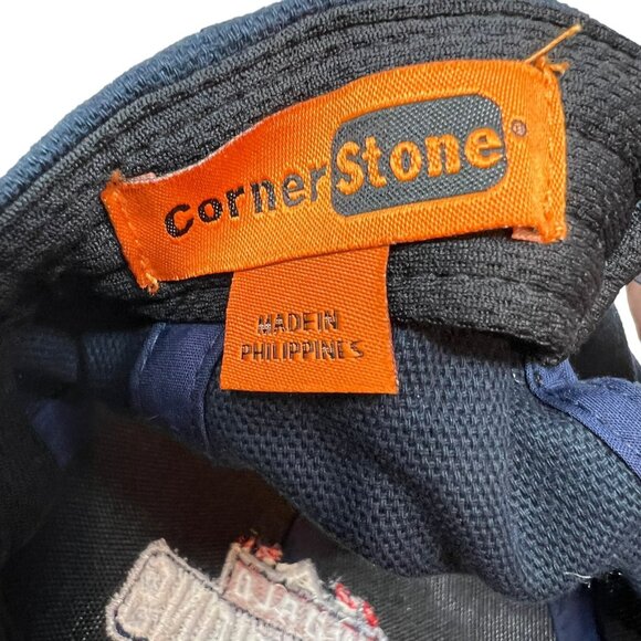 Atlanta Braves MLB World Series Champions Snapback Hat Cap El Jimador Tequila - Picture 8 of 9